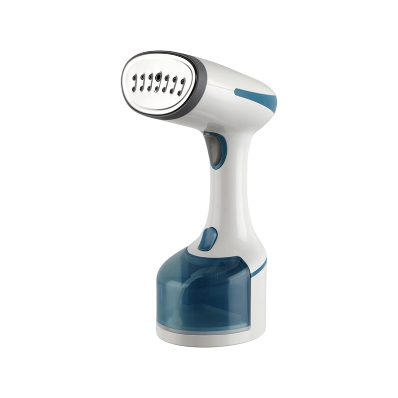 Double-Row Steam Holes Stainless Steel Panel Handheld Garment Steamer MW-825C (1 Level of Steam) MW-825 (1 Level of Steam) MW-825S (3 Levels of Steam) MW-825D