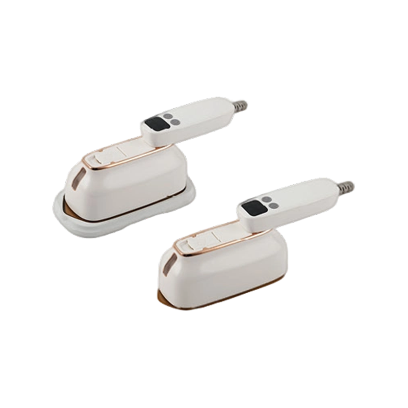 LCD Propono 2 in 1 Rotatable Vestis Steamer & Steam Ferri Model No.: MW-819