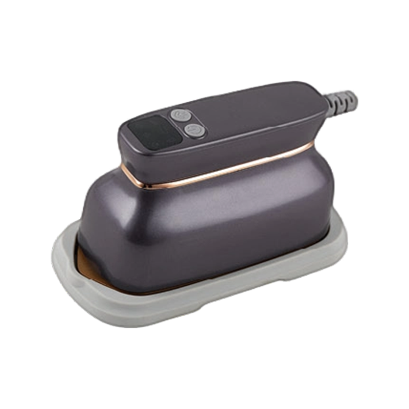LCD Propono 2 in 1 Rotatable Vestis Steamer & Steam Ferri Model No.: MW-819