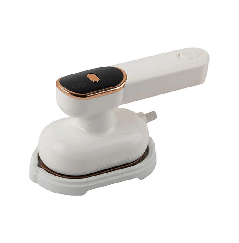 Mini 2 in 1 Rotatable Vestis Steamer & Steam Ferri Model No.: MW-822