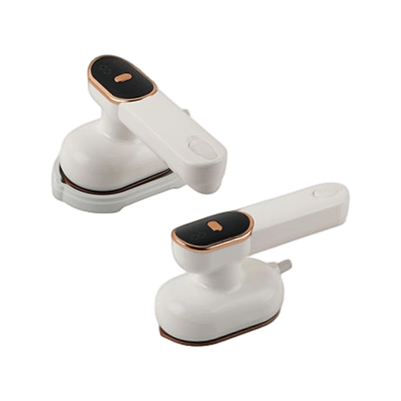 Mini 2 in 1 Rotatable Vestis Steamer & Steam Ferri Model No.: MW-822