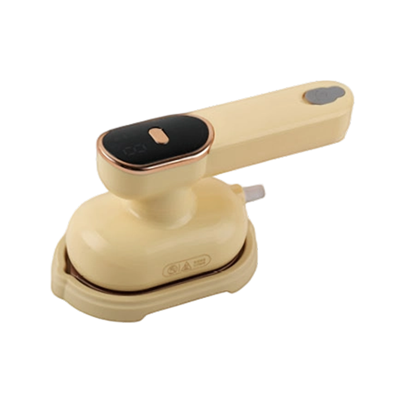 Mini 2 in 1 Rotatable Vestis Steamer & Steam Ferri Model No.: MW-822