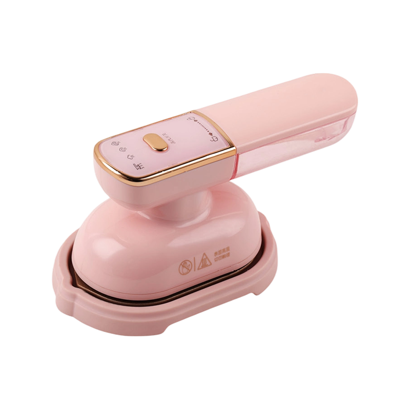 MINI 2 in 1 Handheld Vestis Steamer & Steam Ferri Exemplar no.: MW-818 (gradus 3 vaporis) MW-818A (1 Level of Vapor)