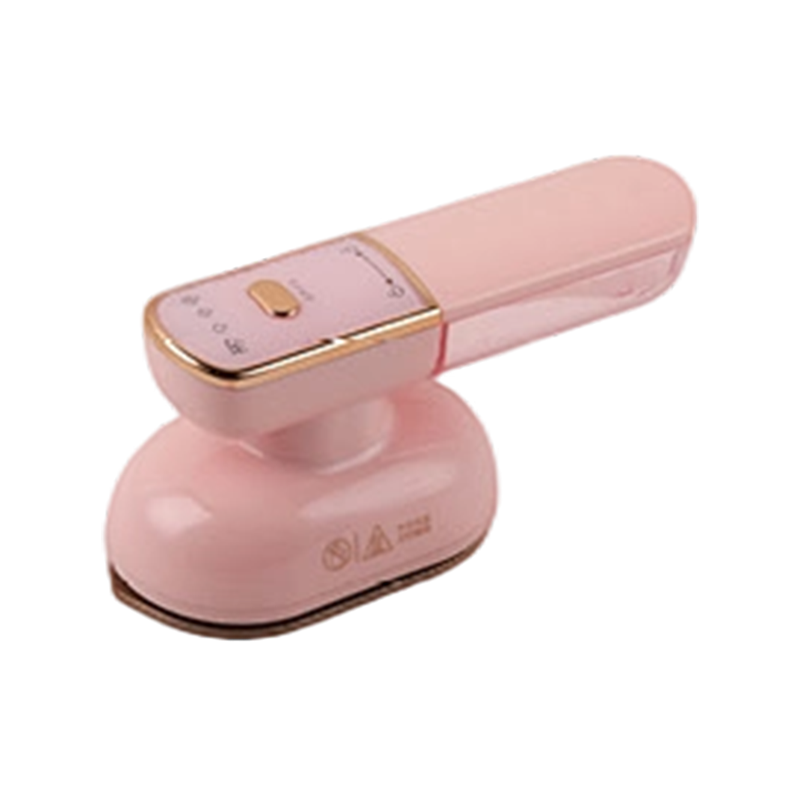 MINI 2 in 1 Handheld Vestis Steamer & Steam Ferri Exemplar no.: MW-818 (gradus 3 vaporis) MW-818A (1 Level of Vapor)