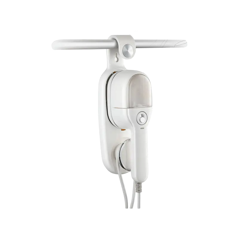 Tentorium Handheld Vestis steamer MW-830G