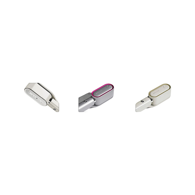 Fibulae Typus Vapor Iron MW-836