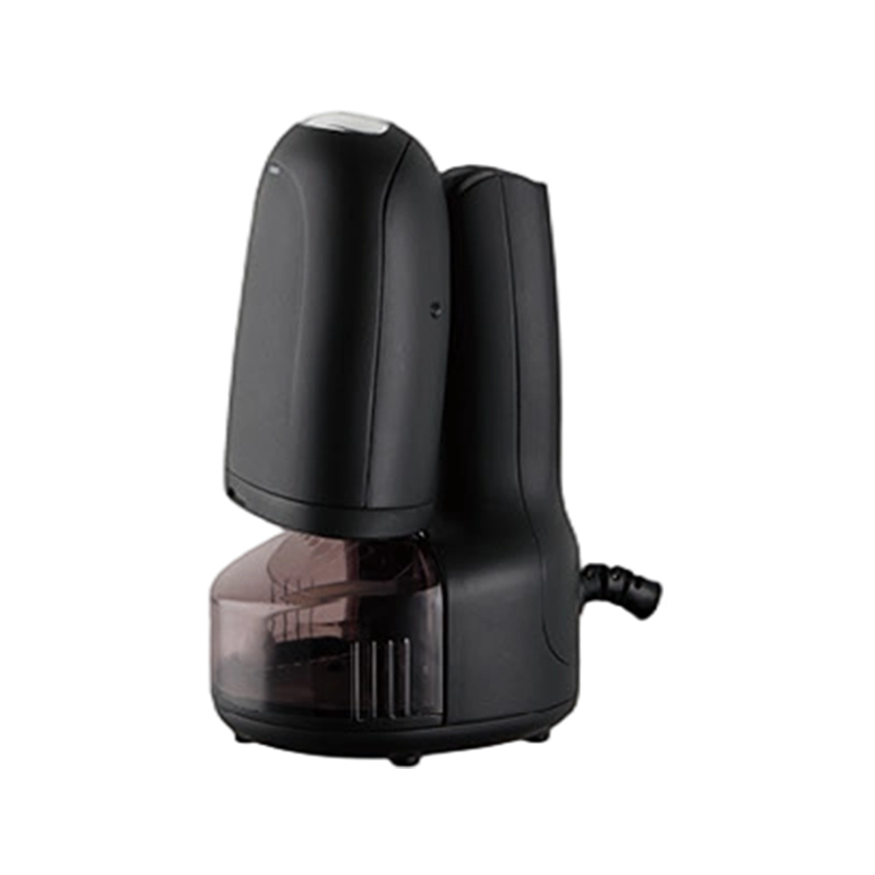 Travel-Fiendly Foldable Vestis Steamer (Dual Voltage for you to choose) MW-829/MW-829D