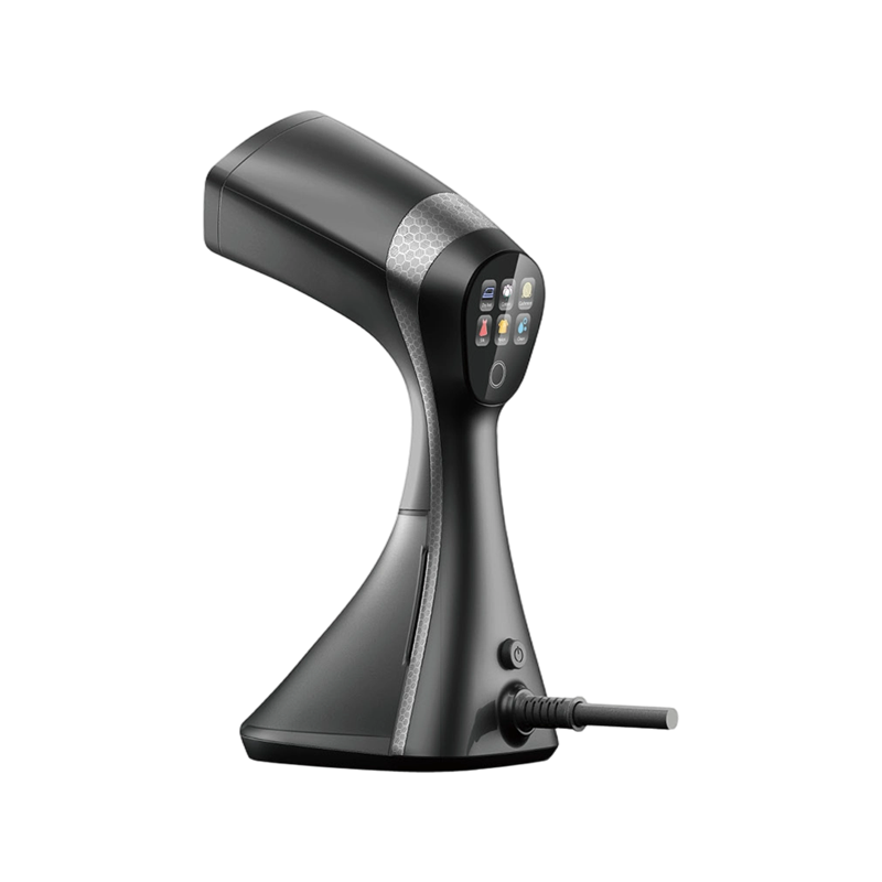 Tactus Screen Handheld Vestis Steamer MW-833F