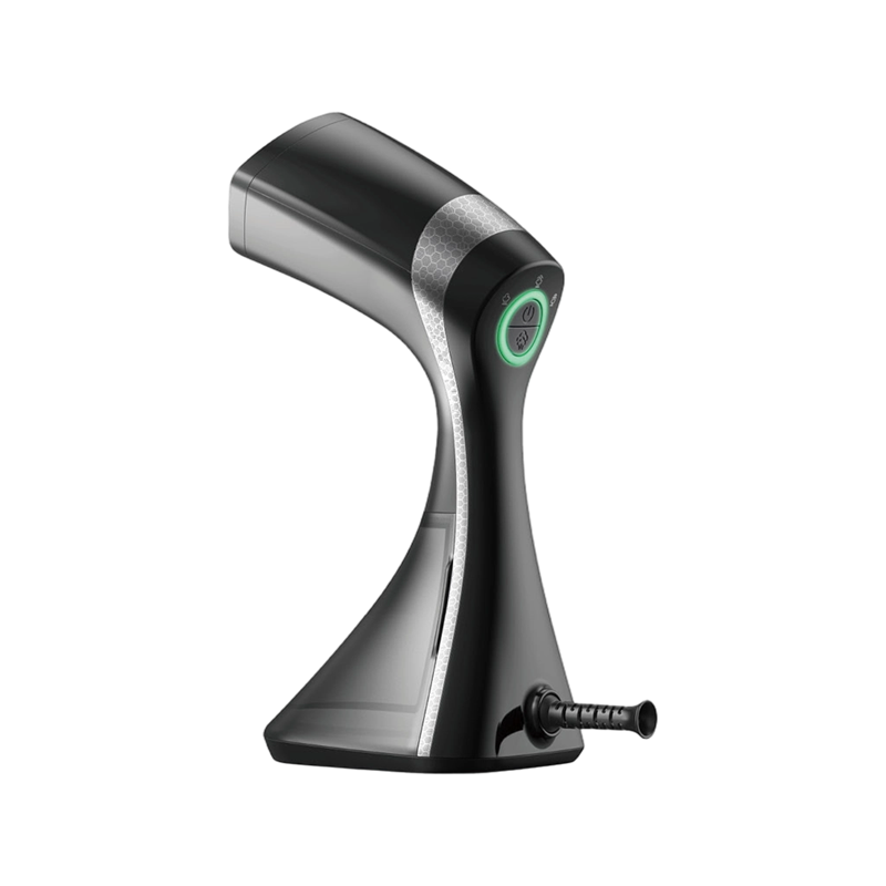 Dis-Button Handheld Garment Steamer MW-833