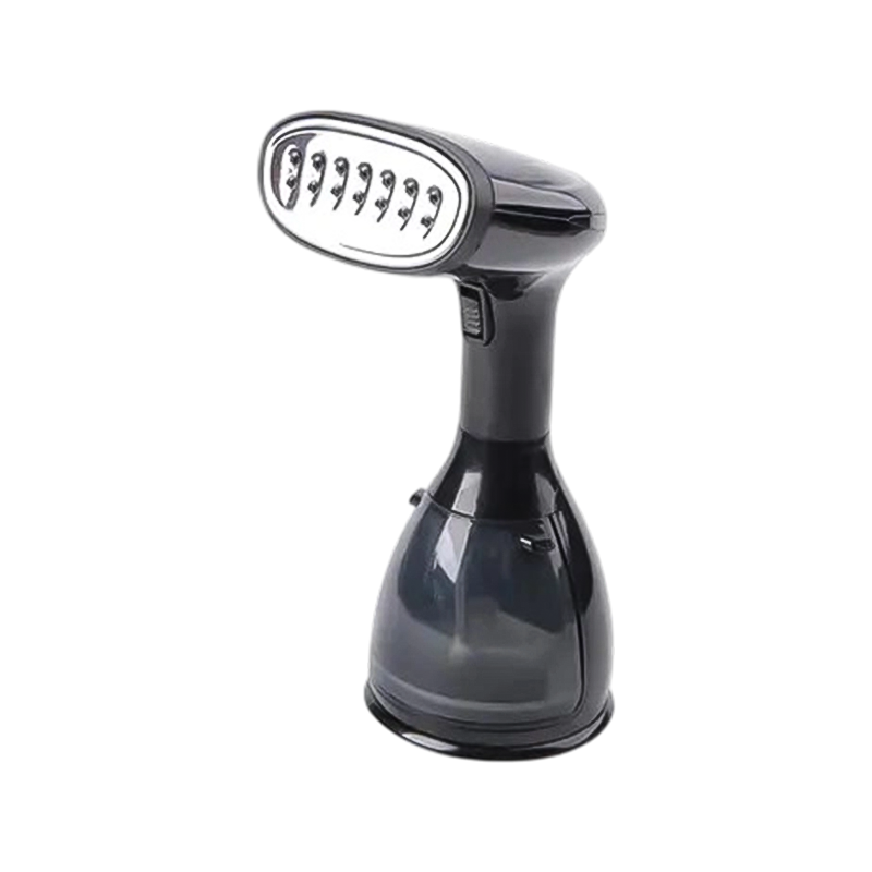 1500W Steel Panel Classic Handheld Vestis Steamer cum Hair Peniculus MW-801 MW-801C MW-801S