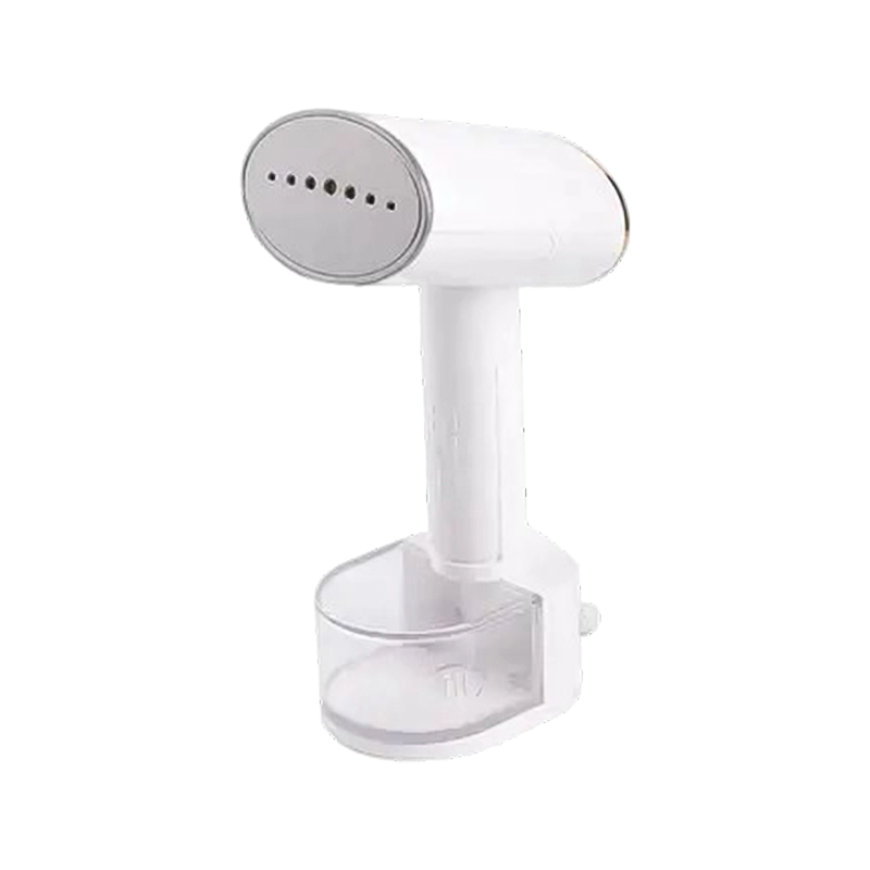 Arida, vapor Ironing Aluminium Panel Portable Vestis Candida Steamer 250ML Capacitas MW-810