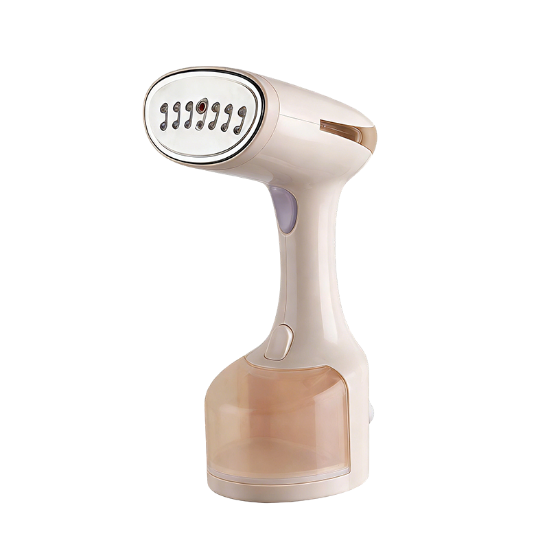 Double-Row Steam Holes Stainless Steel Panel Handheld Garment Steamer MW-825C (1 Level of Steam) MW-825 (1 Level of Steam) MW-825S (3 Levels of Steam) MW-825D
