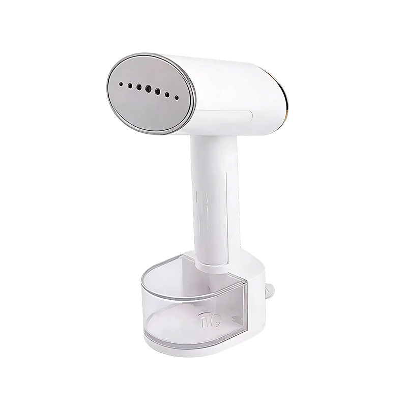 Arida, vapor Ironing Aluminium Panel Portable Vestis Candida Steamer 250ML Capacitas MW-810