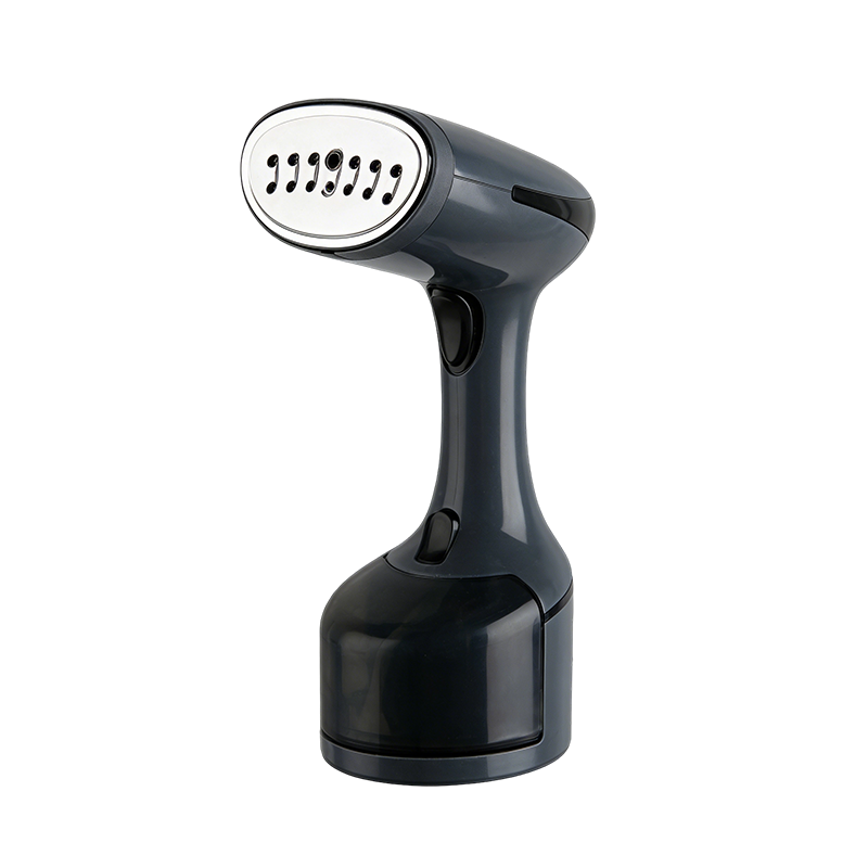 Double-Row Steam Holes Stainless Steel Panel Handheld Garment Steamer MW-825C (1 Level of Steam) MW-825 (1 Level of Steam) MW-825S (3 Levels of Steam) MW-825D