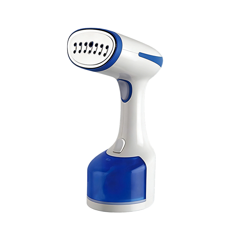 Double-Row Steam Holes Stainless Steel Panel Handheld Garment Steamer MW-825C (1 Level of Steam) MW-825 (1 Level of Steam) MW-825S (3 Levels of Steam) MW-825D