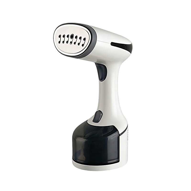 Double-Row Steam Holes Stainless Steel Panel Handheld Garment Steamer MW-825C (1 Level of Steam) MW-825 (1 Level of Steam) MW-825S (3 Levels of Steam) MW-825D