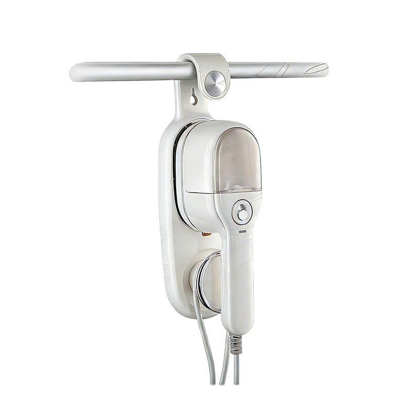 Tentorium Handheld Vestis steamer MW-830G