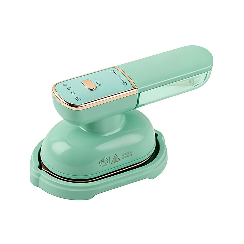 MINI 2 in 1 Handheld Vestis Steamer & Steam Ferri Exemplar no.: MW-818 (gradus 3 vaporis) MW-818A (1 Level of Vapor)