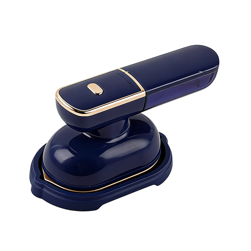 MINI 2 in 1 Handheld Vestis Steamer & Steam Ferri Exemplar no.: MW-818 (gradus 3 vaporis) MW-818A (1 Level of Vapor)